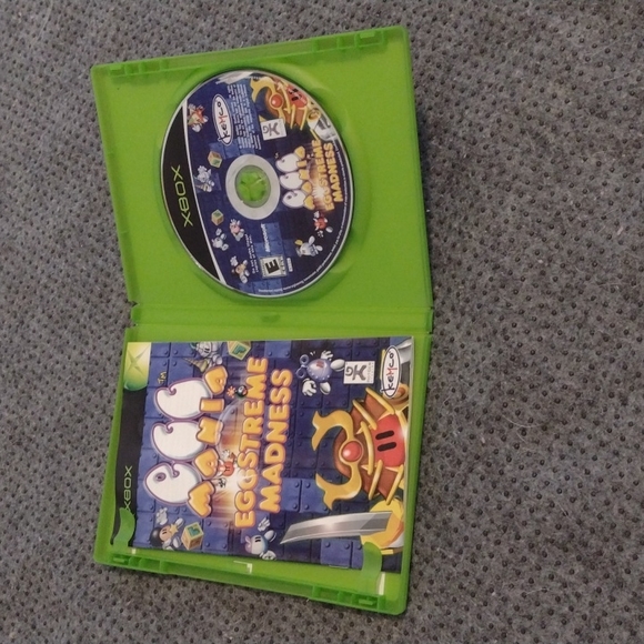 🥚Egg Mania Game - Picture 4 of 5